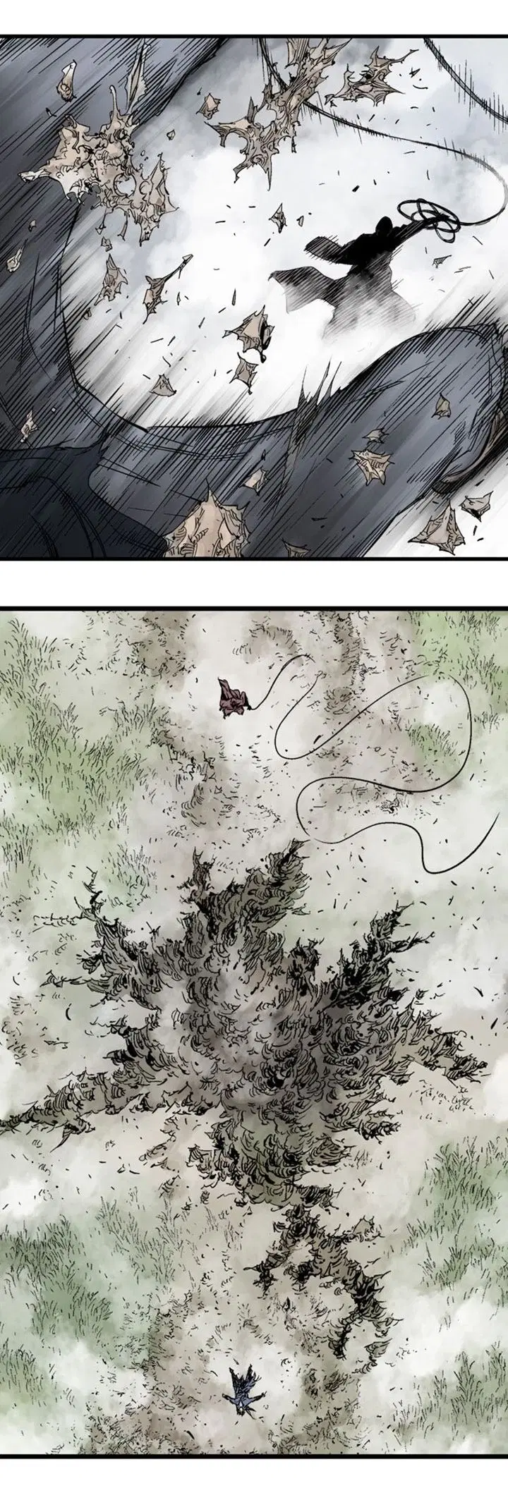 Gosu ตอนที่ 206 หน้า 20