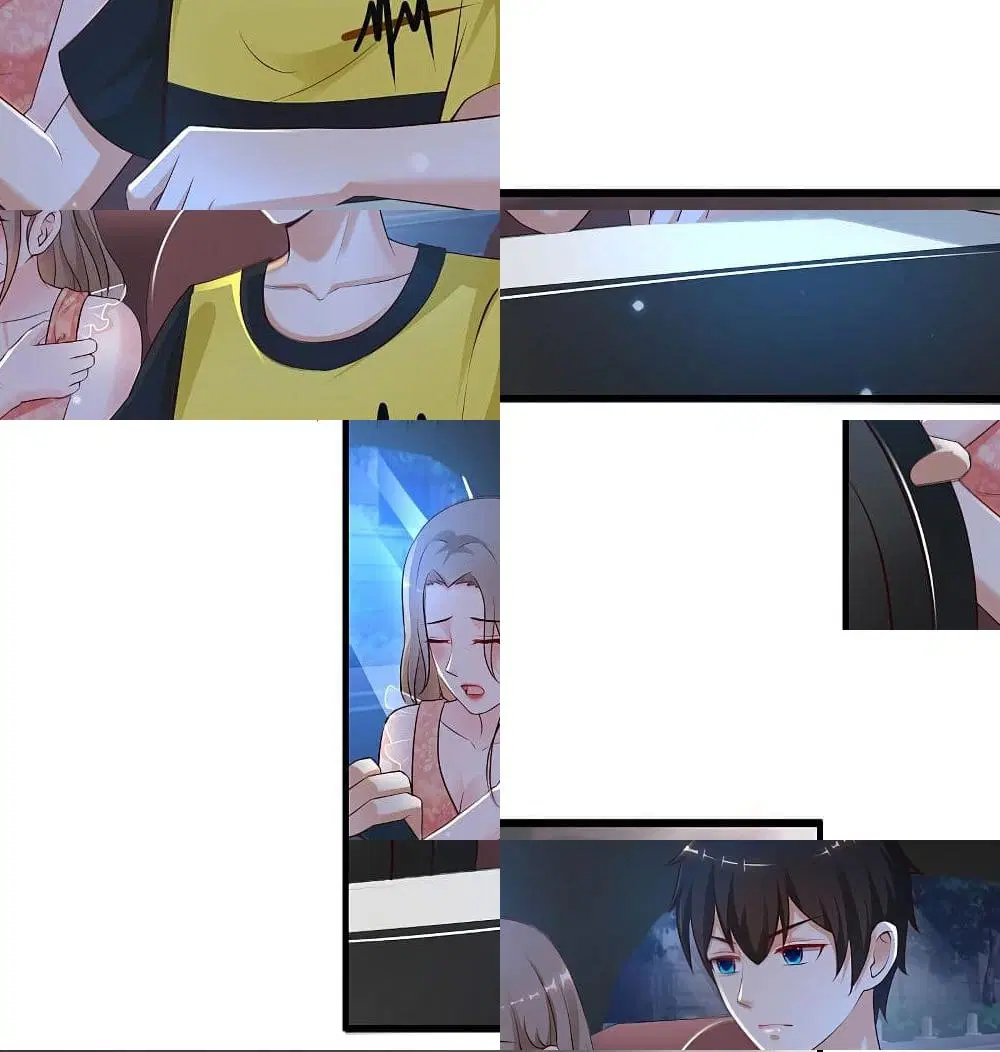 The Strongest Peach Blossom ตอนที่ 140 หน้า 7