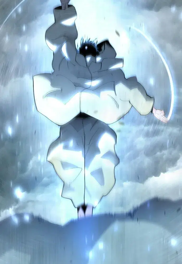 Superhuman Era ตอนที่ 200 หน้า 8