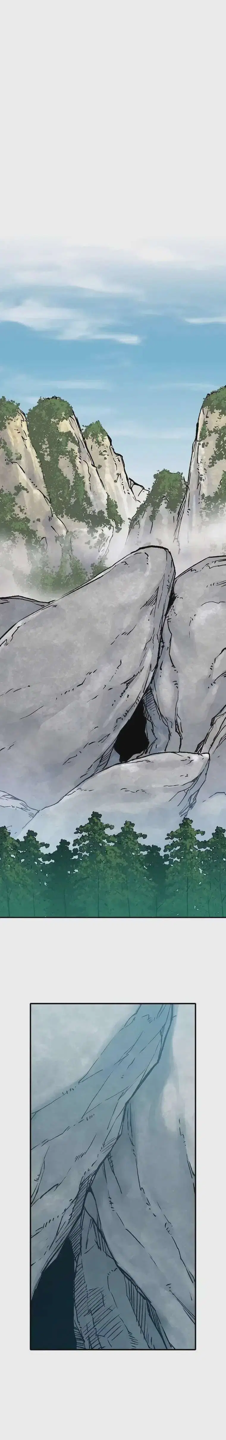 Reborn As The Heavenly Demon ตอนที่ 15 หน้า 43
