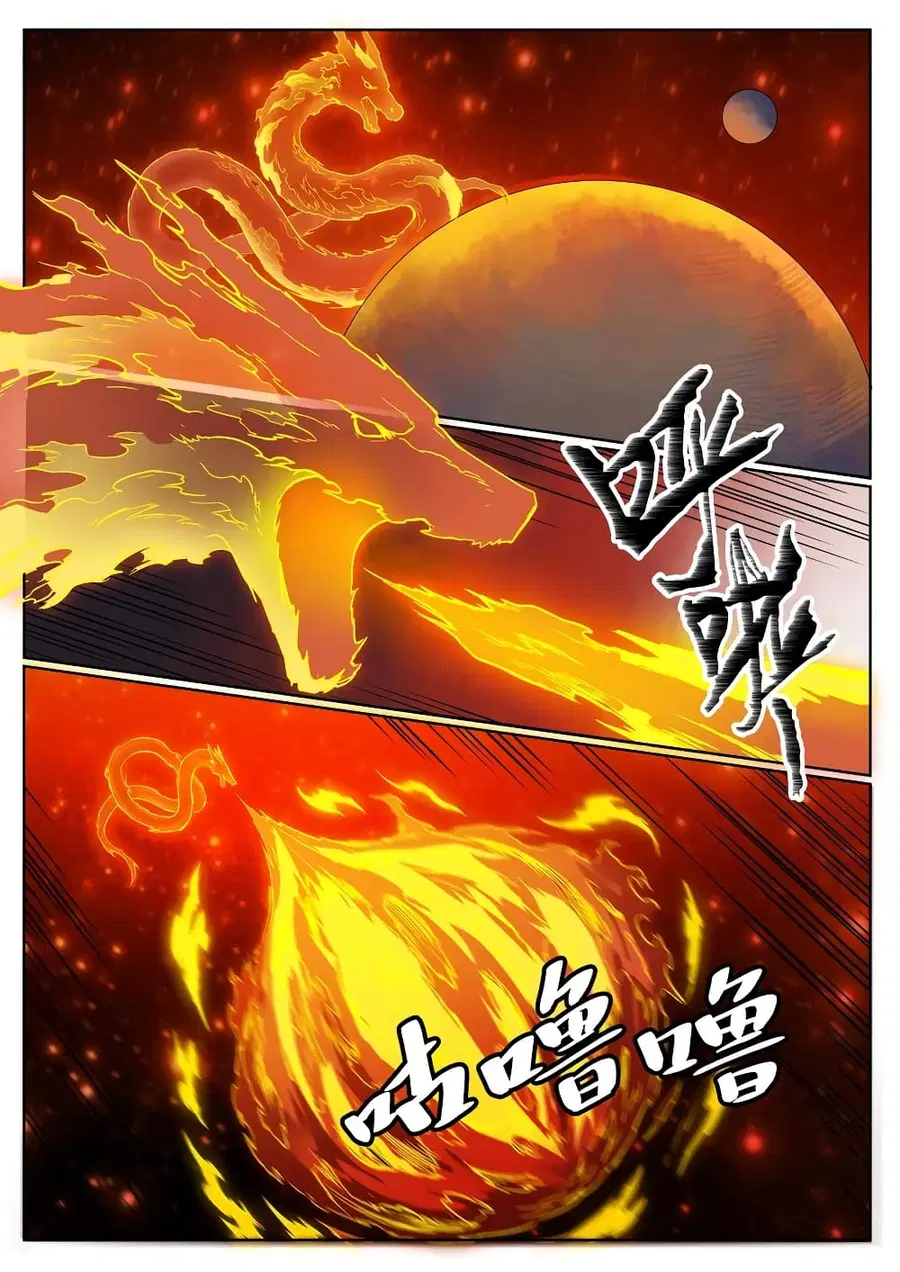 Bailian Chengshen ตอนที่ 561 หน้า 5