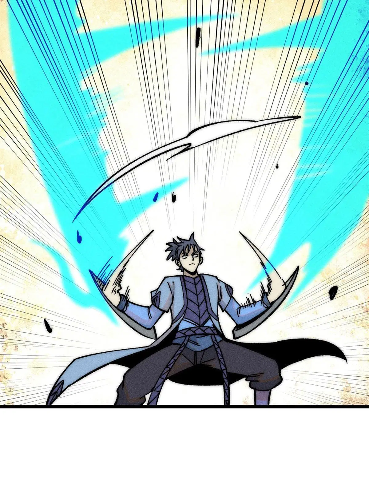 All Hail the Sect Leader ตอนที่ 205 หน้า 53