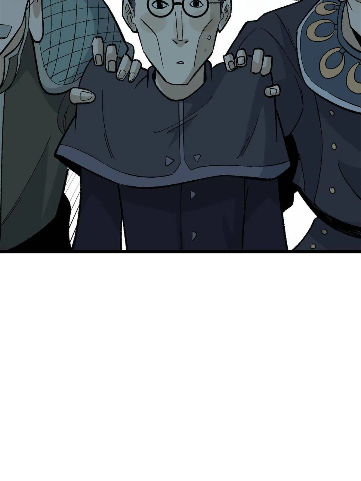 All Hail the Sect Leader ตอนที่ 155 หน้า 5