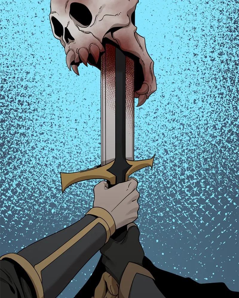 HERO KILLER ตอนที่ 80 หน้า 63