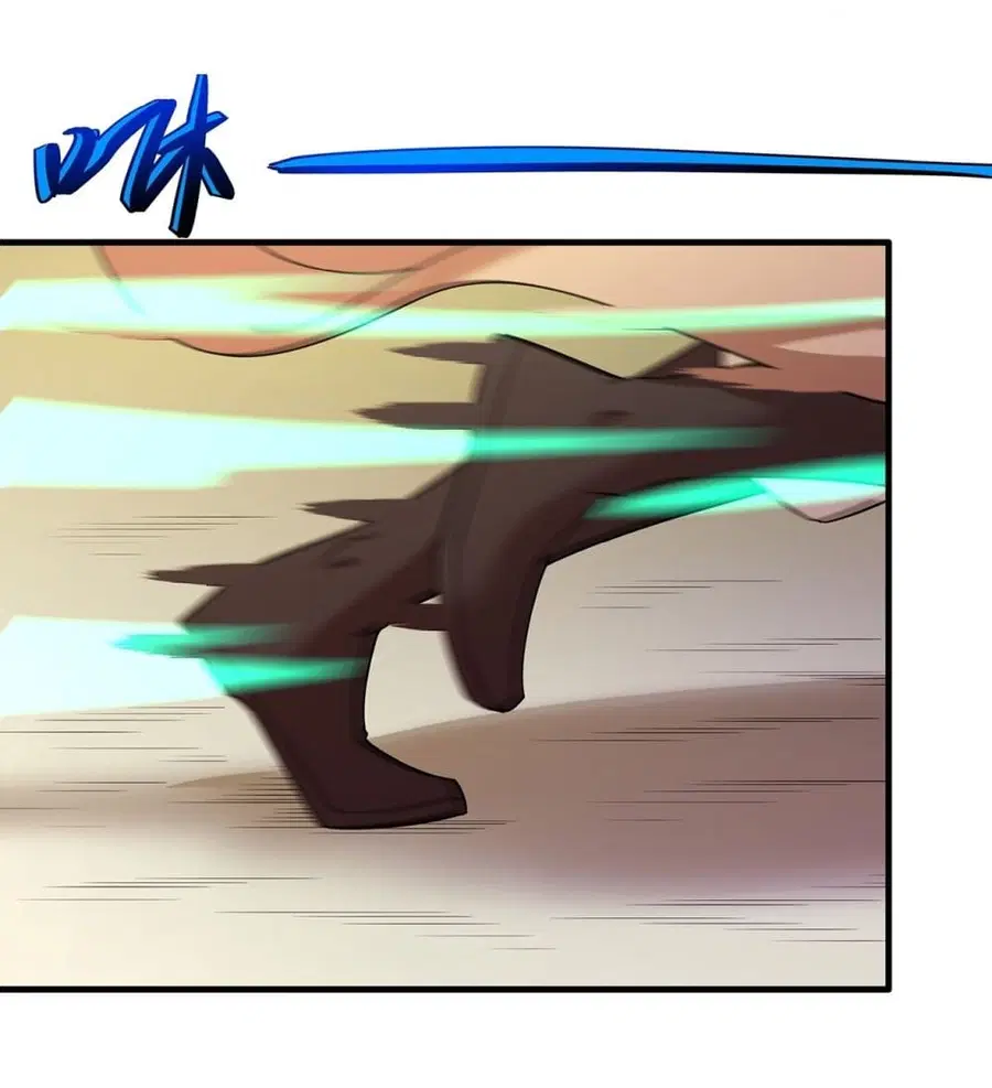 God of Martial Arts ตอนที่ 710 หน้า 8