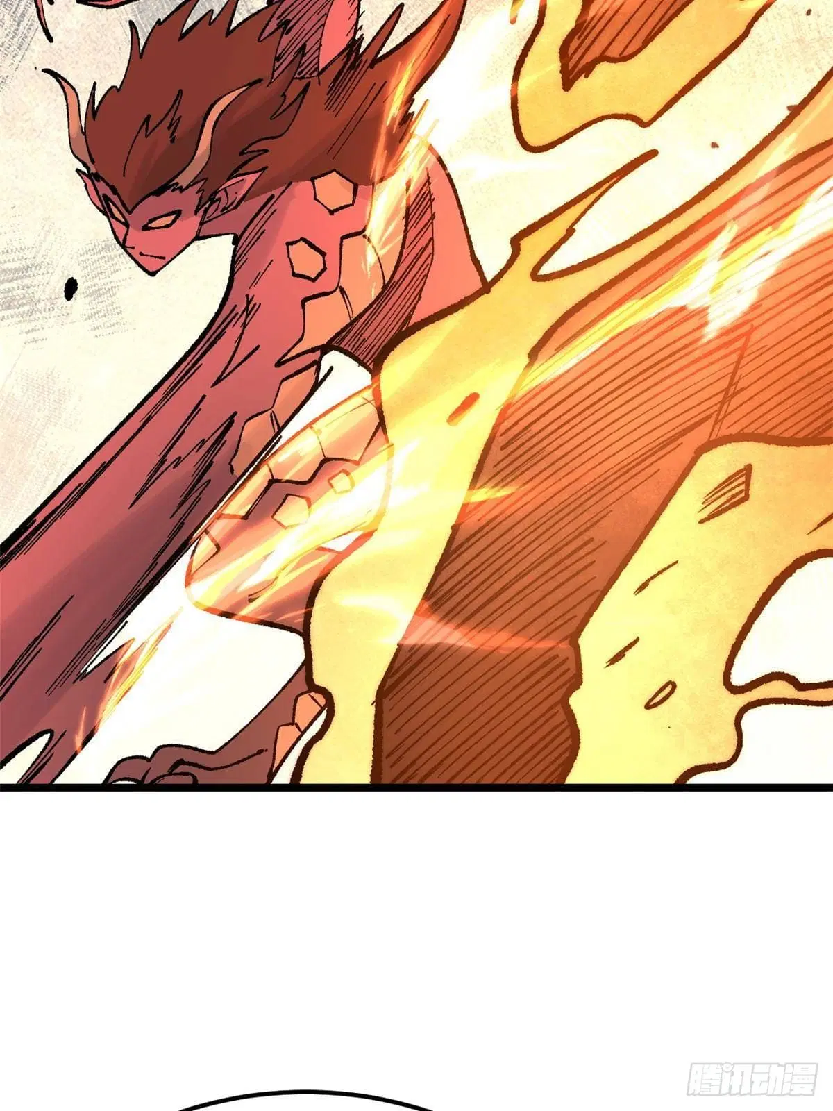 All Hail the Sect Leader ตอนที่ 291 หน้า 60