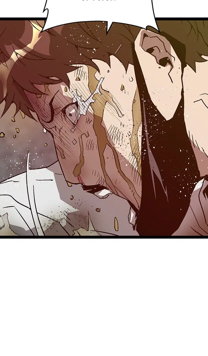Weak Hero ตอนที่ 111 หน้า 22