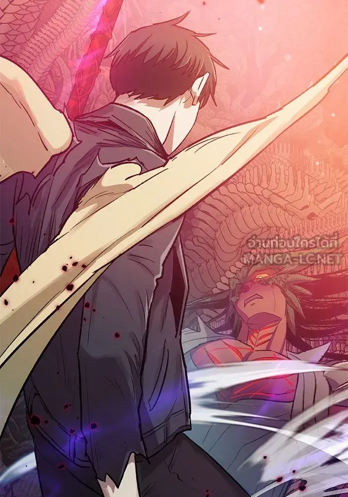 The S-Classes That I Raised (My S-Class Hunters) ตอนที่ 91 หน้า 153