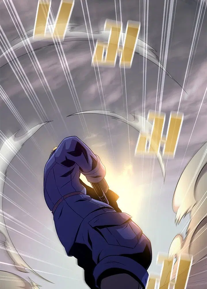 Arcane Sniper ตอนที่ 178 หน้า 22