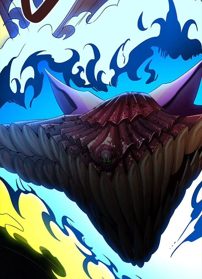 Tower of God ตอนที่ 543 หน้า 46