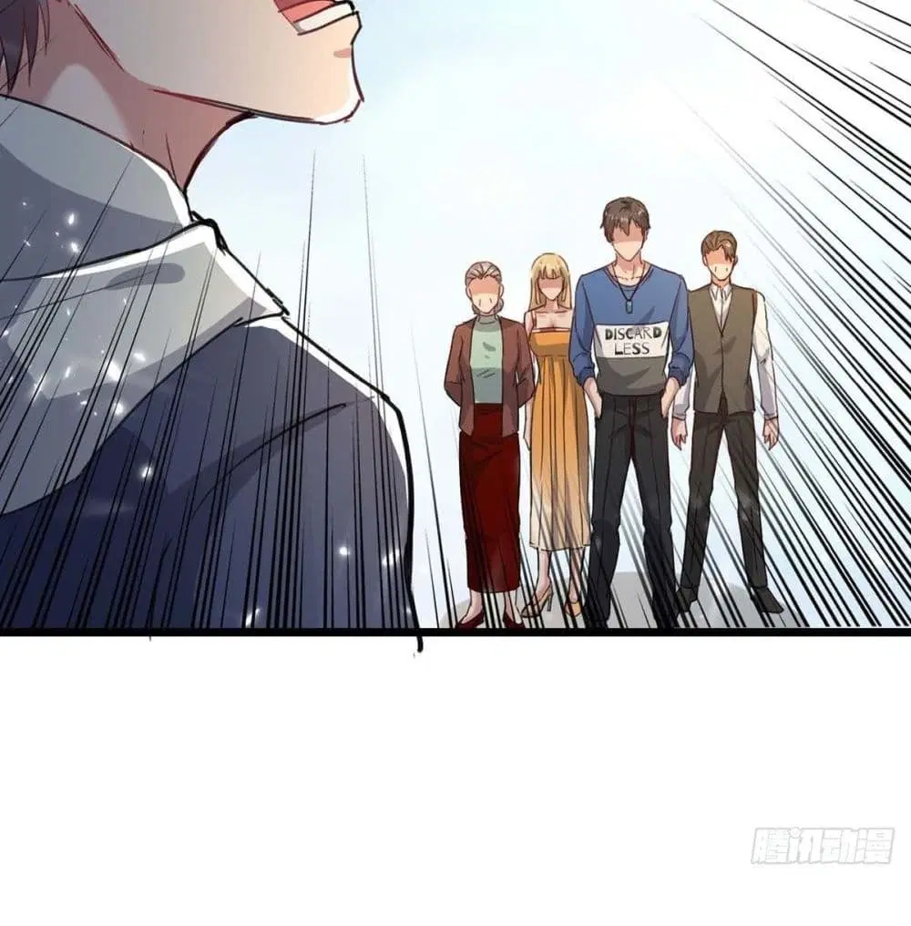 Rebirth Abandoned Less Return ตอนที่ 155 หน้า 18