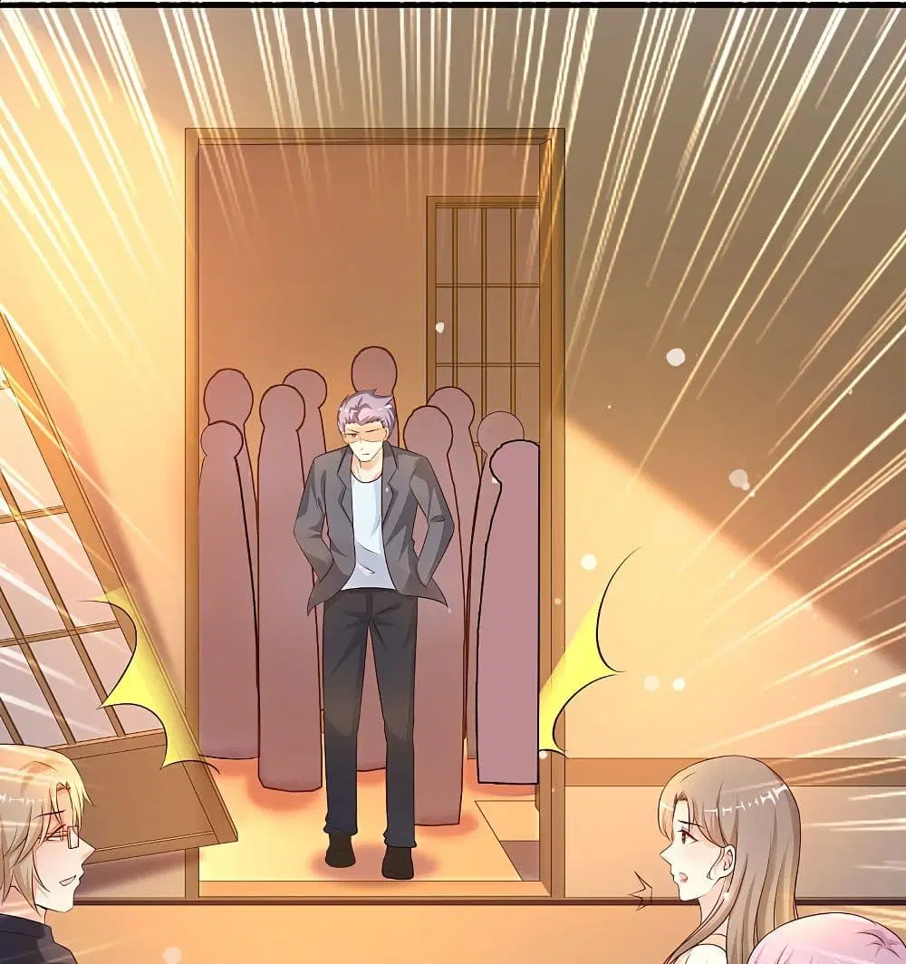 The Strongest Peach Blossom ตอนที่ 136 หน้า 9