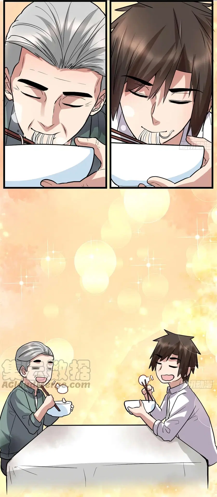 I might be A Fake Fairy ตอนที่ 51 หน้า 14