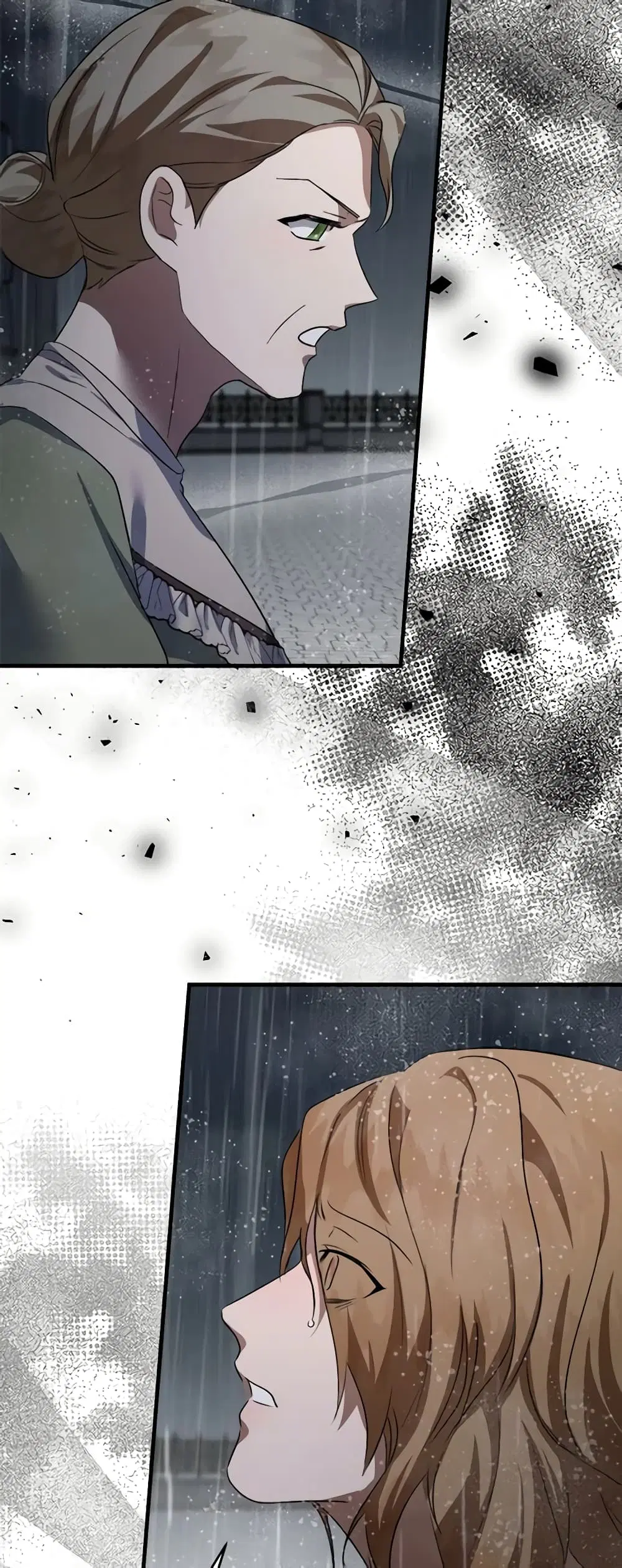 The Villainess Lives Again ตอนที่ 172 หน้า 42