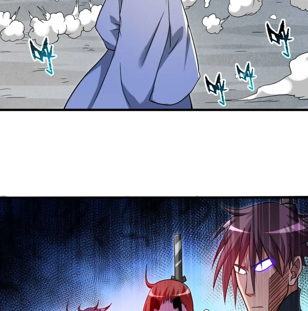 My Disciples Harem is Immortal ตอนที่ 92 หน้า 13