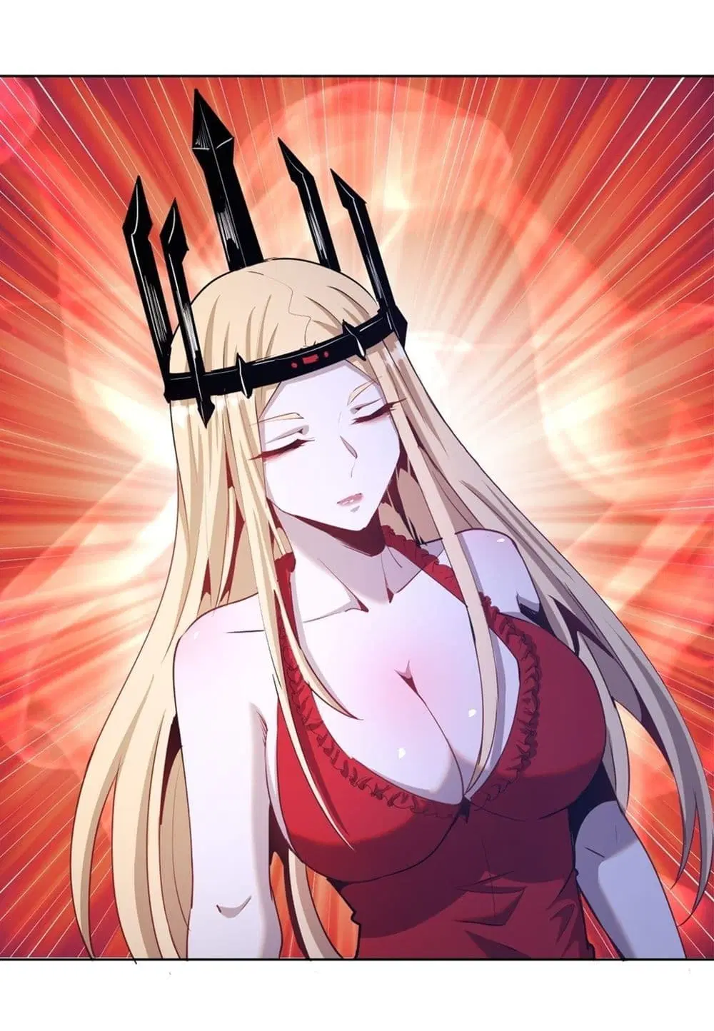 King Star Emperor ตอนที่ 165 หน้า 16