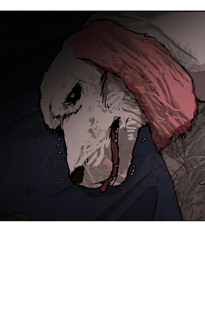 Lookism ตอนที่ 150 หน้า 30