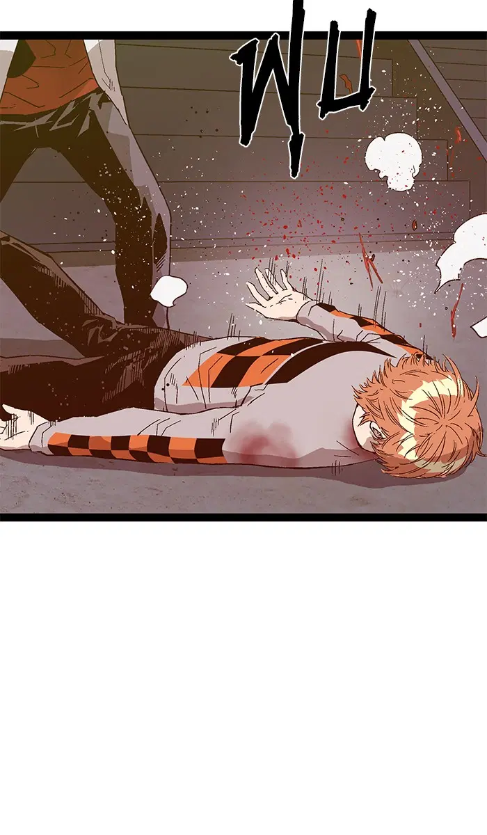 Weak Hero ตอนที่ 125 หน้า 49