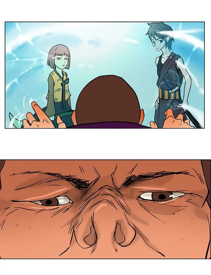 Tower of God ตอนที่ 12 หน้า 18