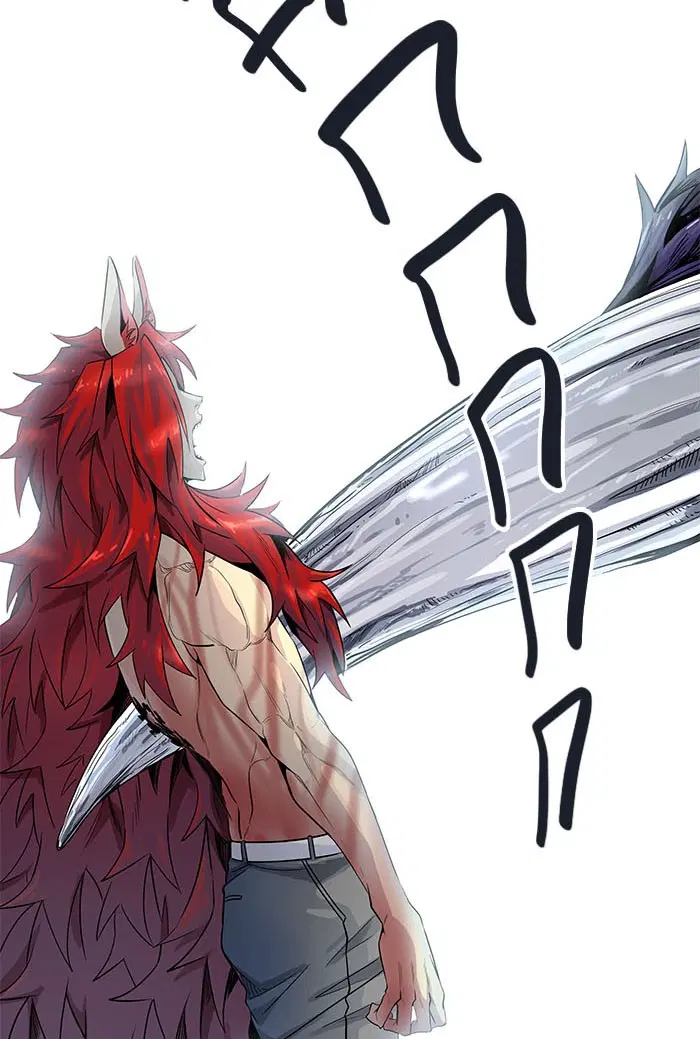 Tower of God ตอนที่ 501 หน้า 167