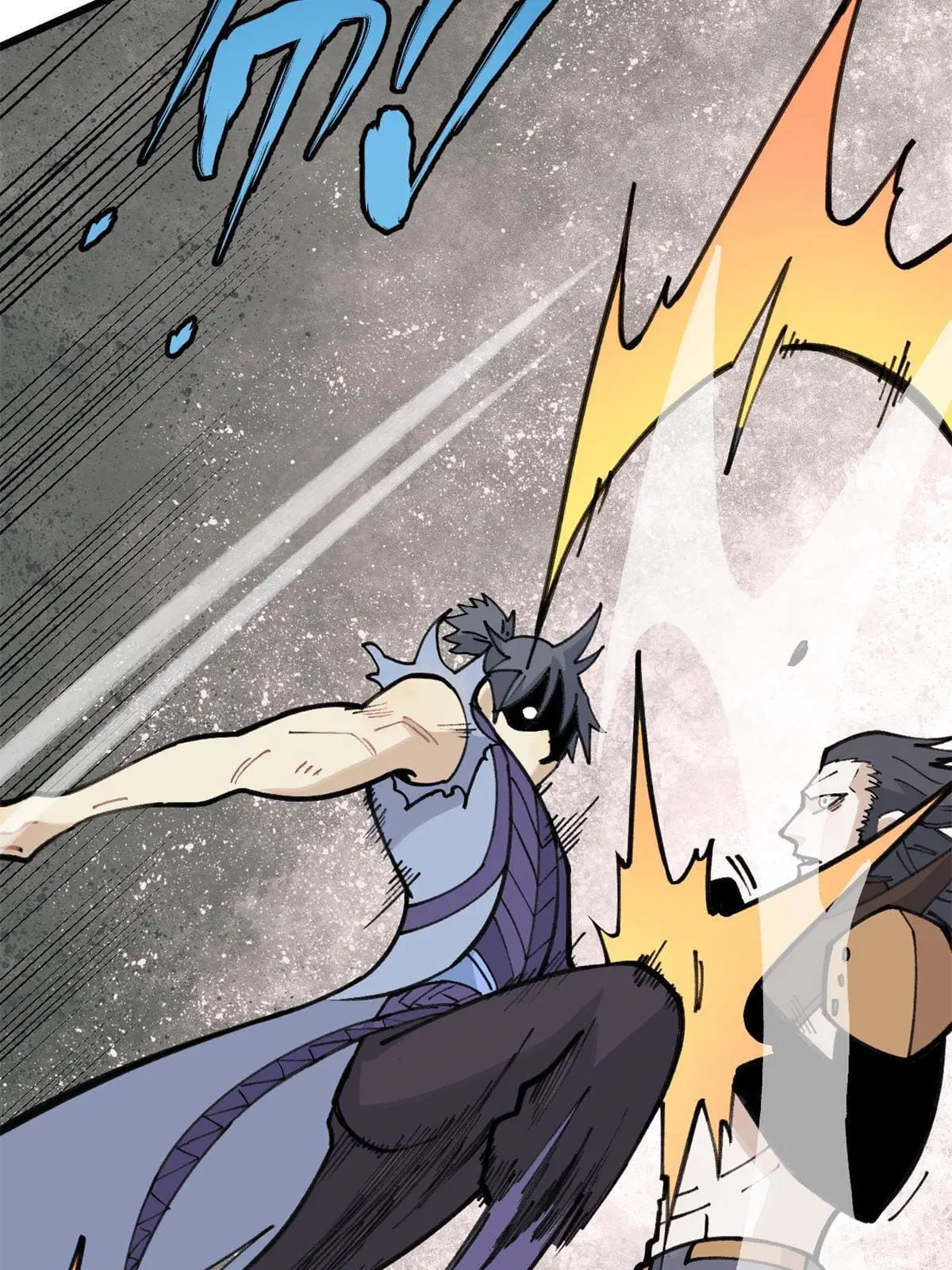 All Hail the Sect Leader ตอนที่ 141 หน้า 19