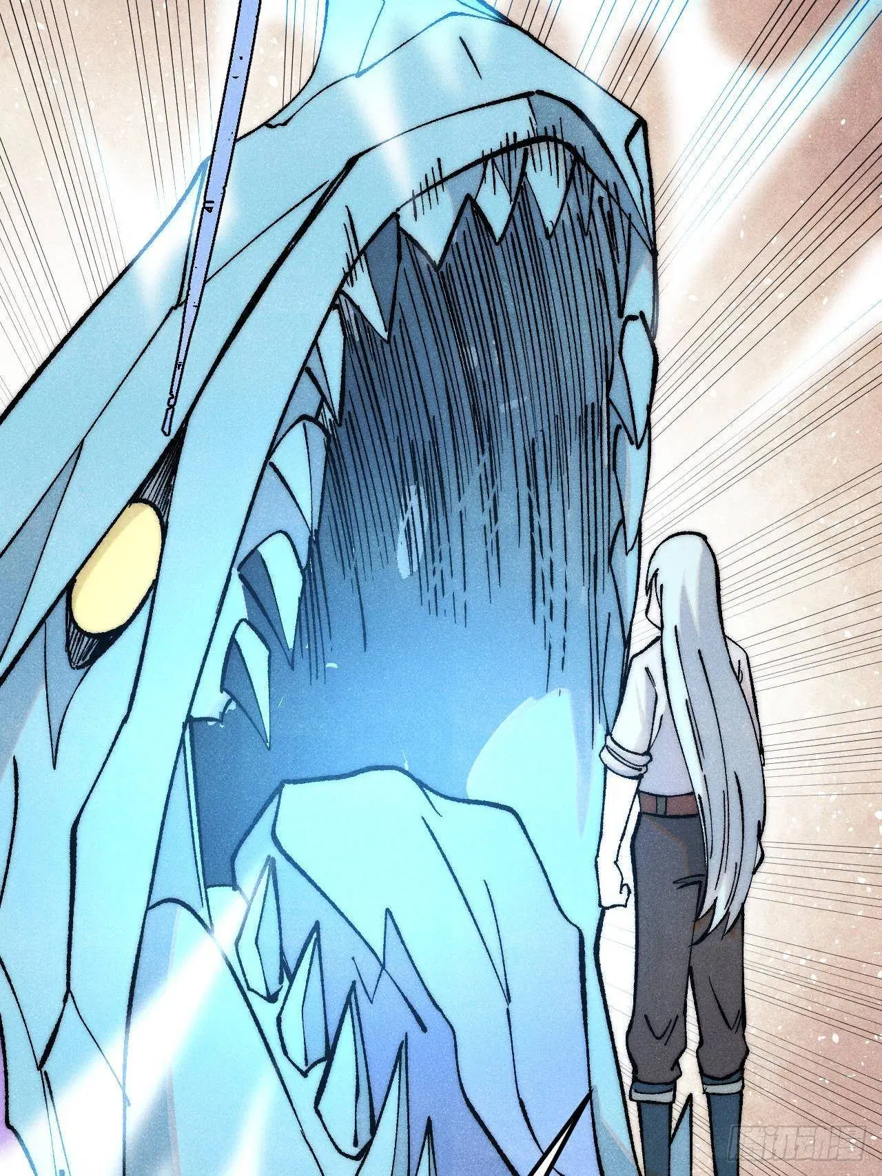 All Hail the Sect Leader ตอนที่ 310 หน้า 70