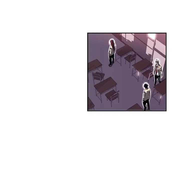 SuperNova ตอนที่ 73 หน้า 100