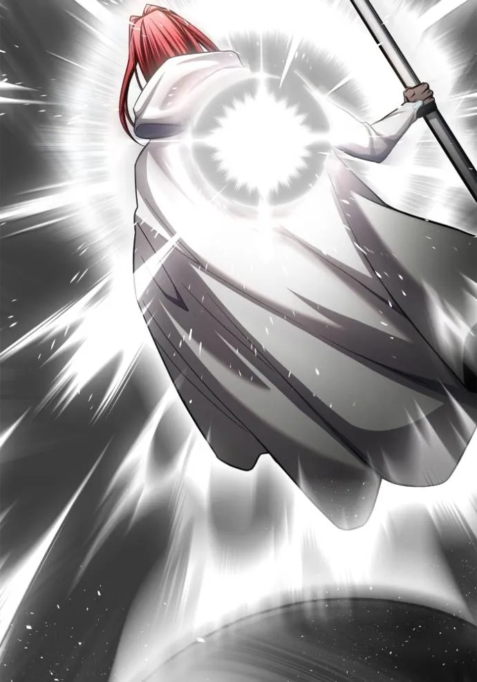 Superhuman Battlefield เกมของยอดมนุษย์ ตอนที่ 138 หน้า 166