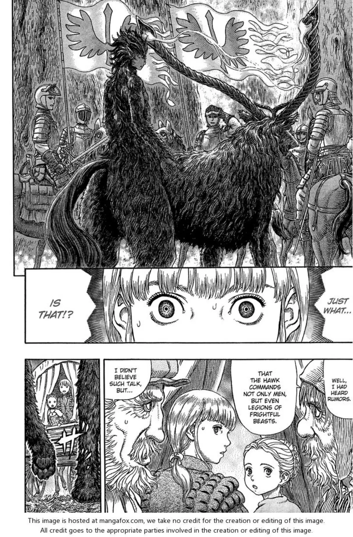 Berserk ตอนที่ 333 หน้า 5