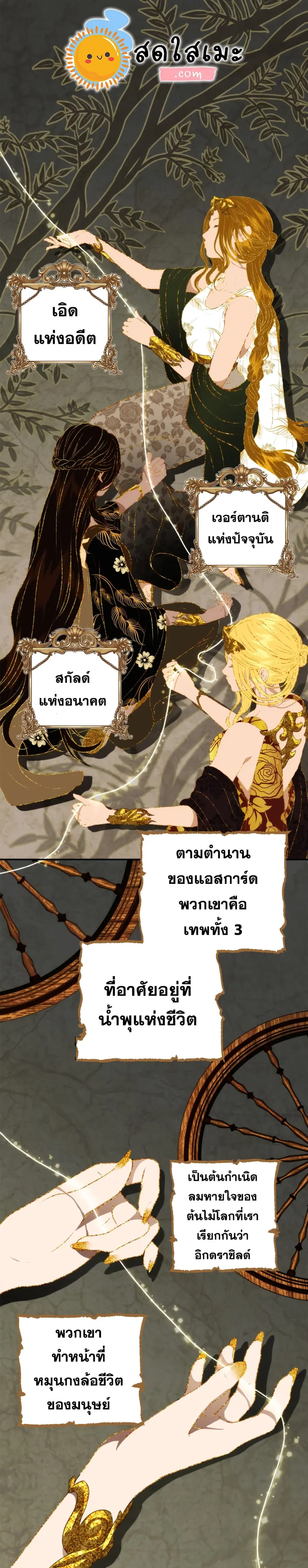 Ranker Who Lives A Second Time ตอนที่ 79 หน้า 1