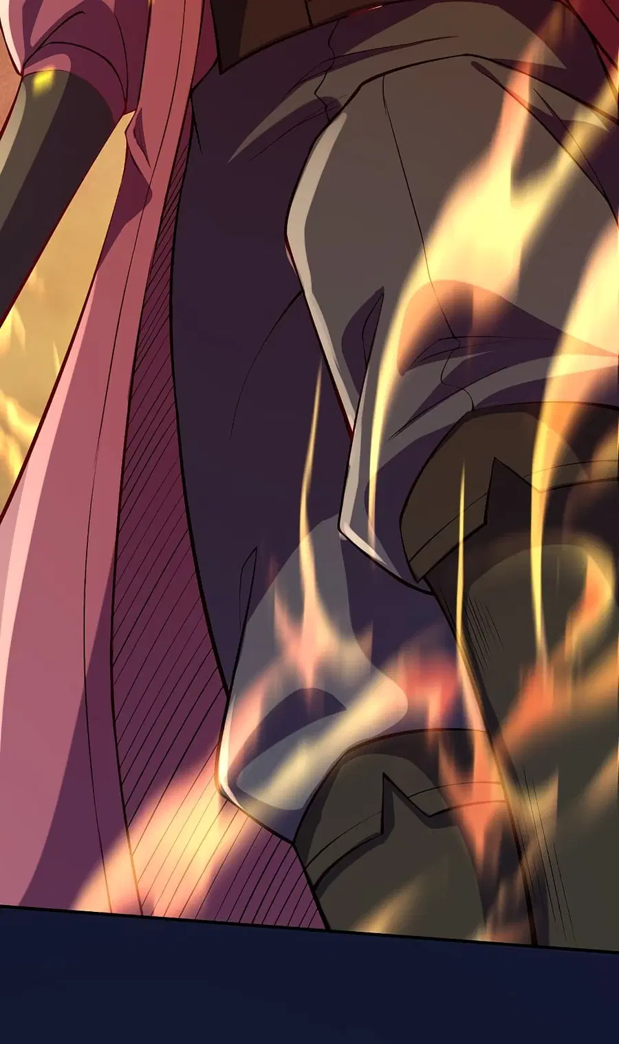 Against the Gods ตอนที่ 512 หน้า 6