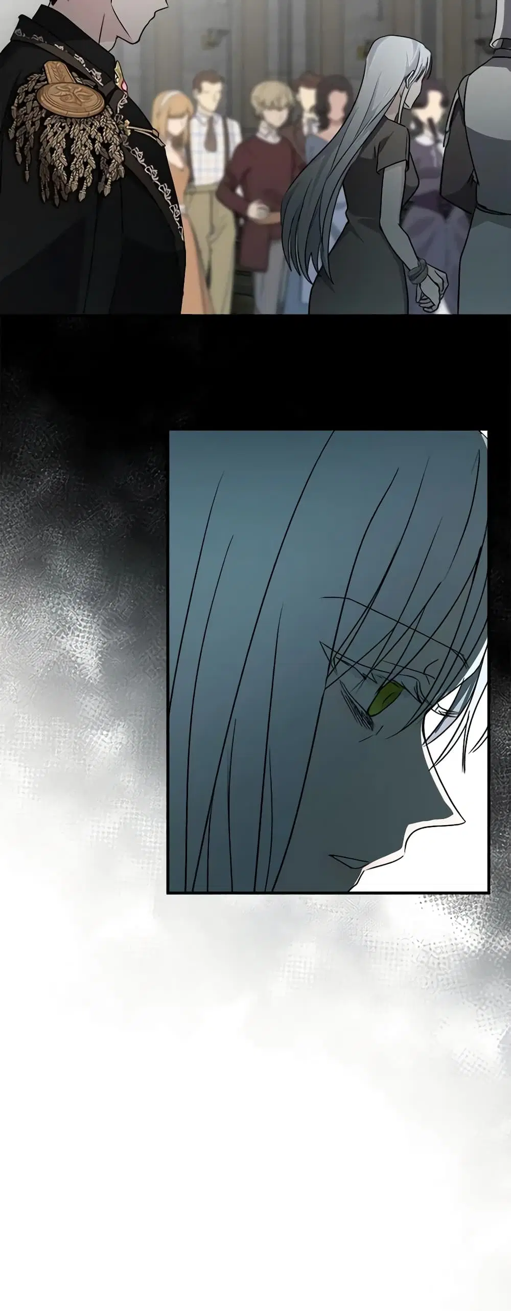 The Villainess Lives Again ตอนที่ 134 หน้า 16