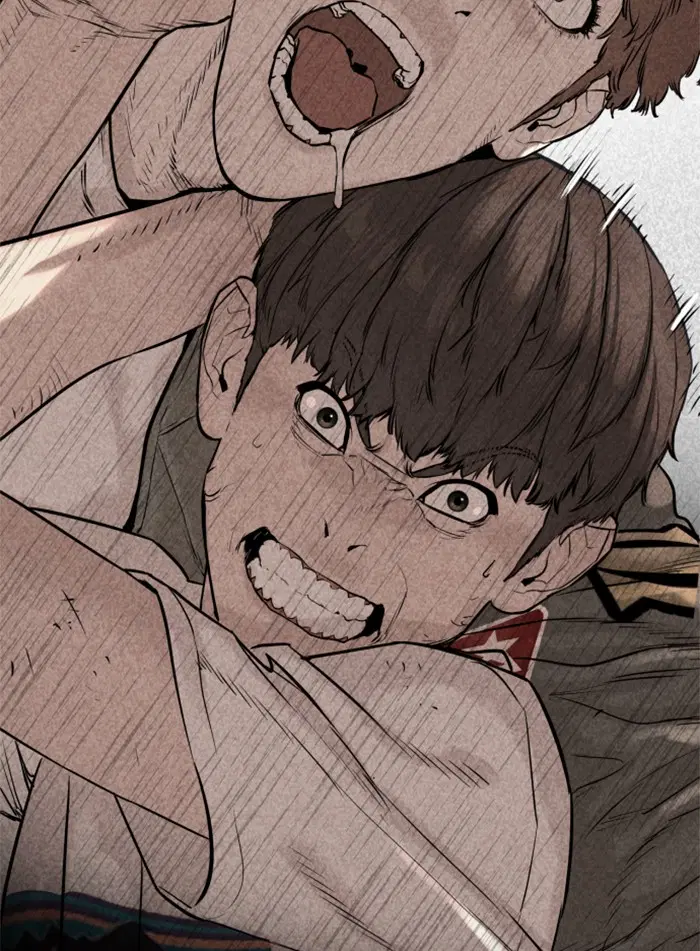 How to Fight ตอนที่ 116 หน้า 54