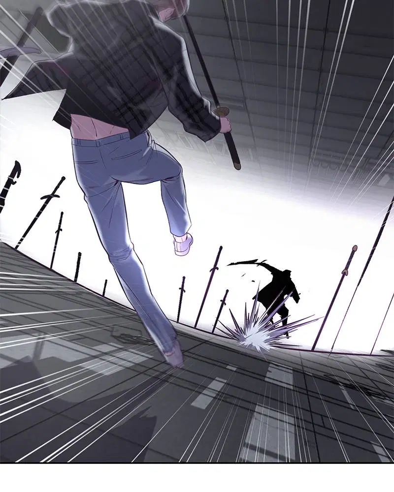 The Boy of Death ตอนที่ 92 หน้า 47