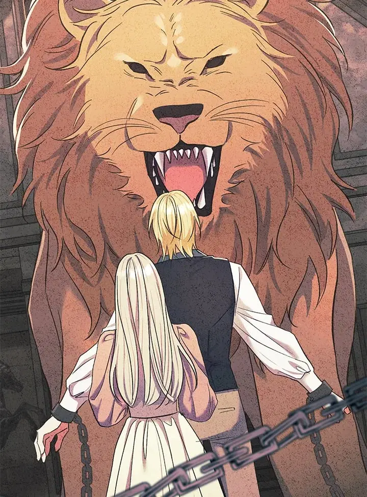 The Villain’s Match Is Too Perfect – คู่ดูตัวของนางร้ายเพอร์เฟกต์เกินไป ตอนที่ 57 หน้า 56