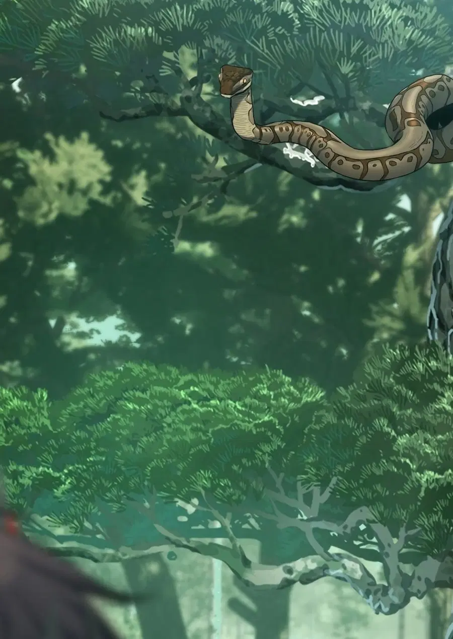 Ranker Who Lives A Second Time ตอนที่ 168 หน้า 31