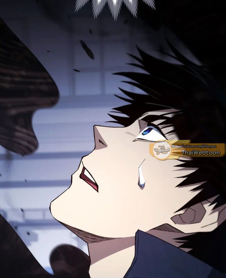 The Hero Returns ตอนที่ 101 หน้า 154
