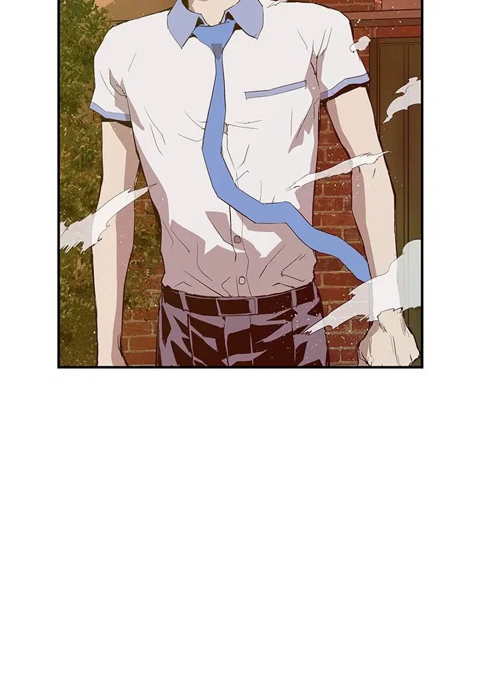 Weak Hero ตอนที่ 21 หน้า 7