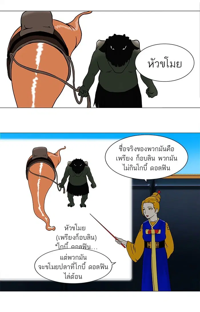 Tower of God ตอนที่ 61 หน้า 29