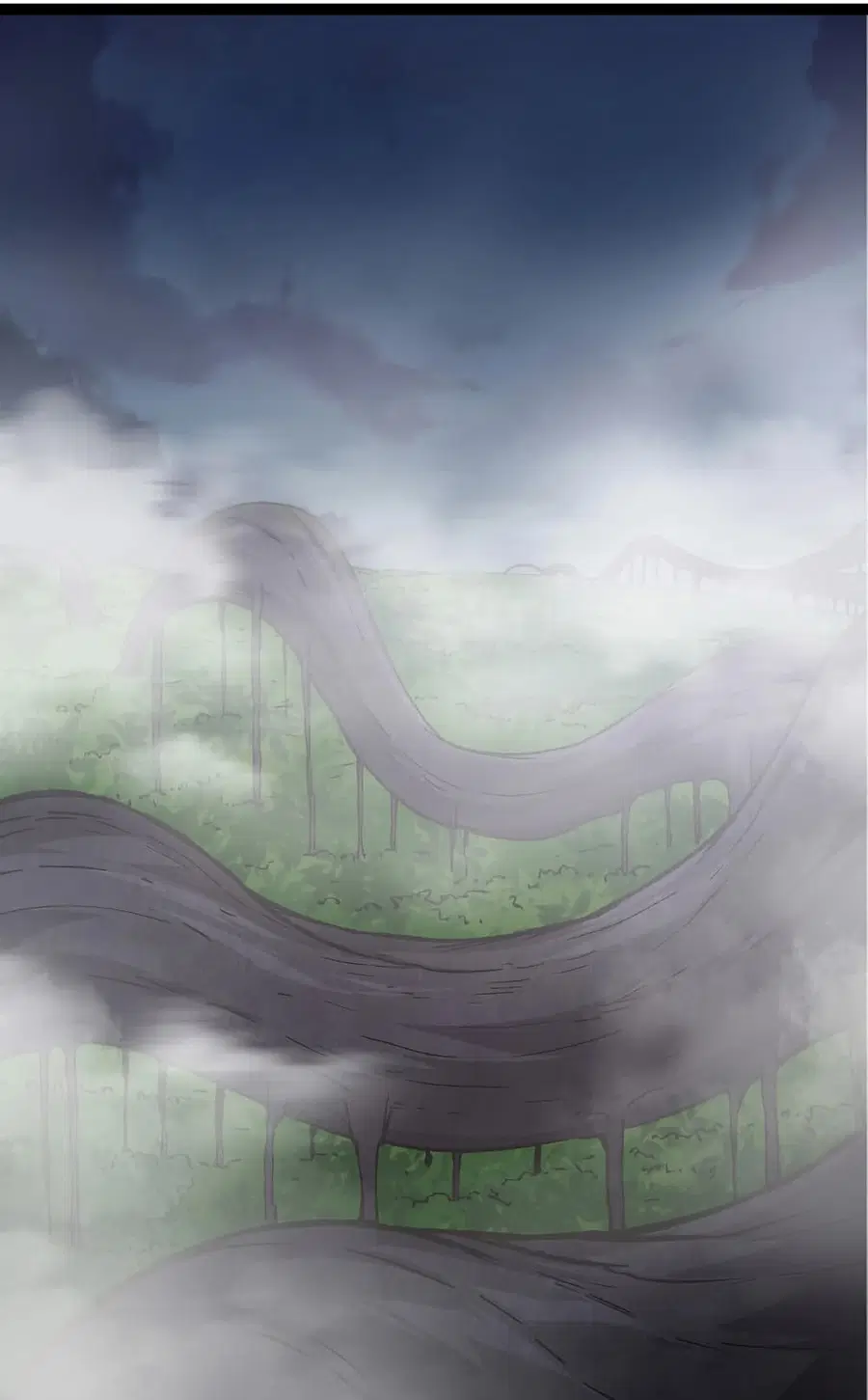 Evolution from the Big Tree ตอนที่ 70 หน้า 7