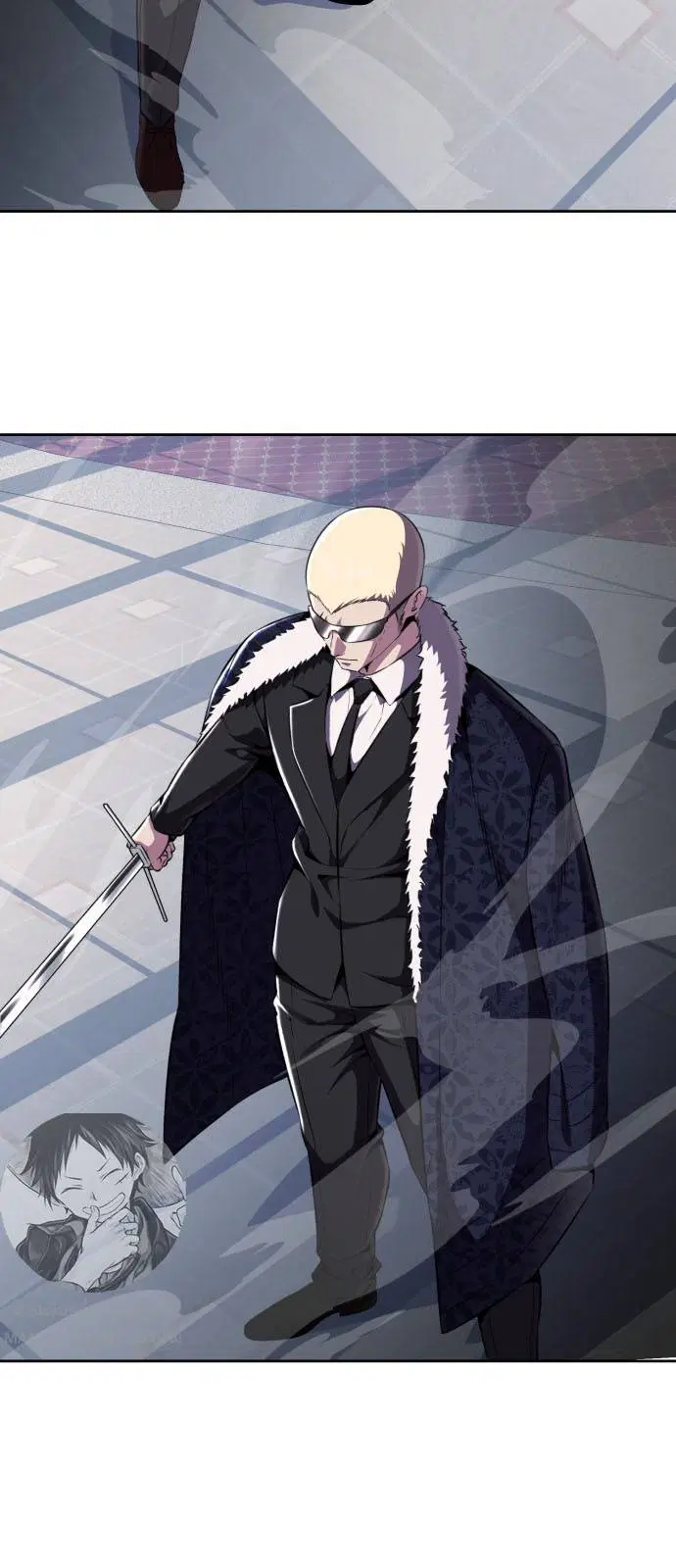 The Boy of Death ตอนที่ 164 หน้า 48