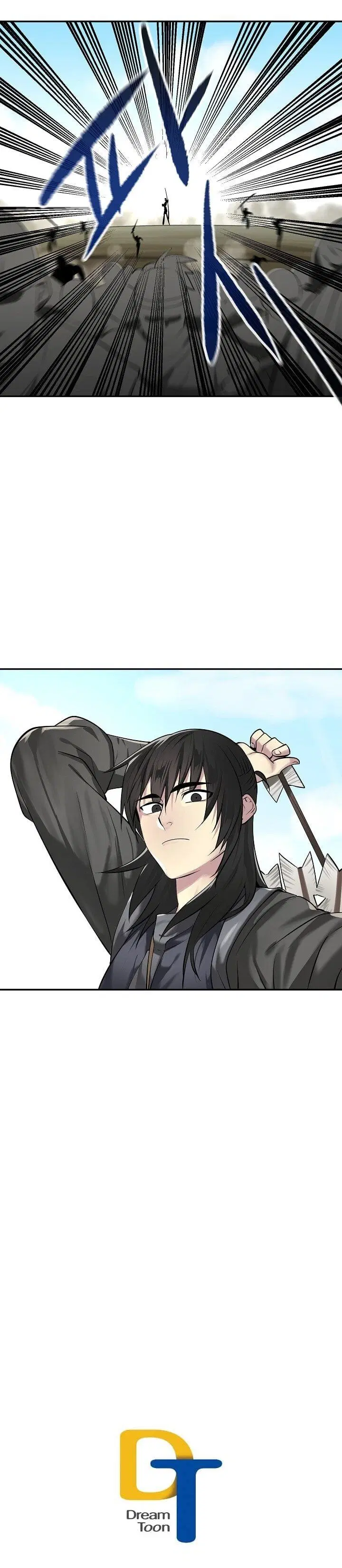 Volcanic Age ตอนที่ 63 หน้า 13