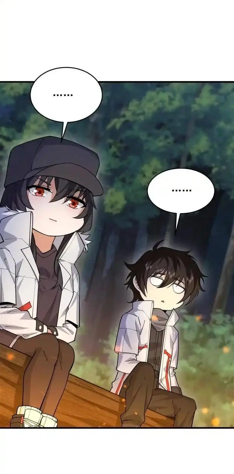 The First Order ตอนที่ 415 หน้า 25
