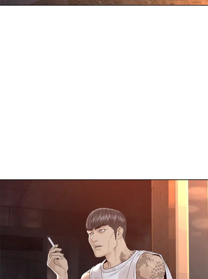 How to Fight ตอนที่ 140 หน้า 136