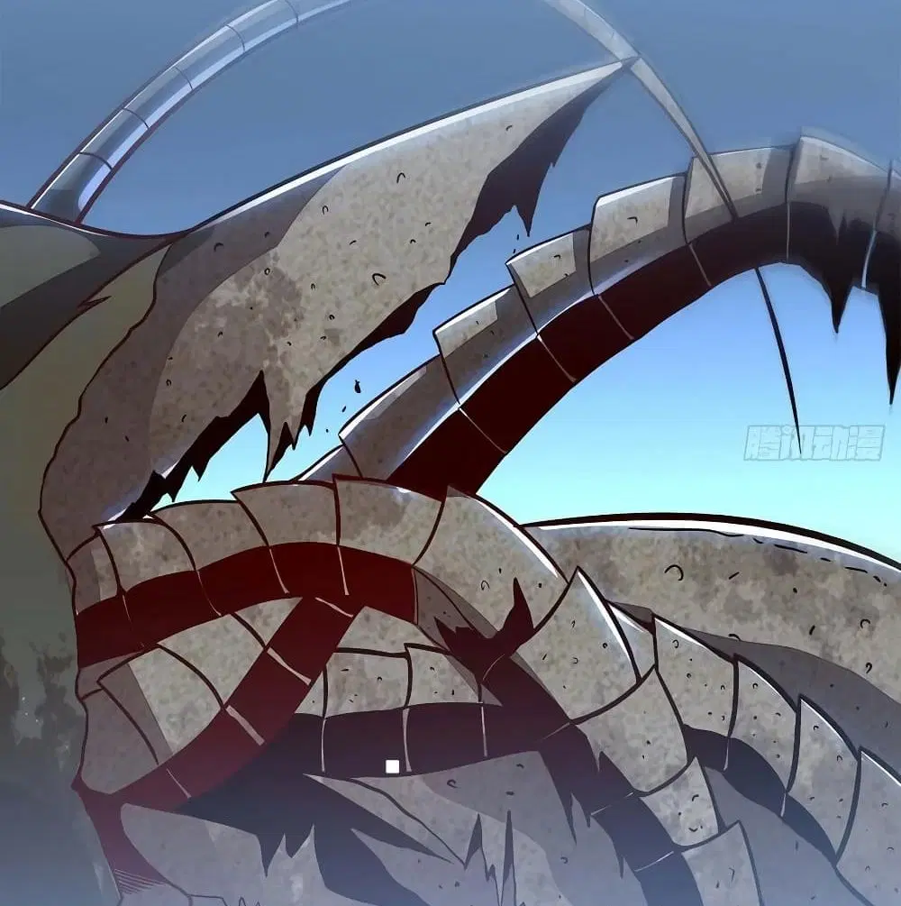 Undead King Beyond ตอนที่ 130 หน้า 17
