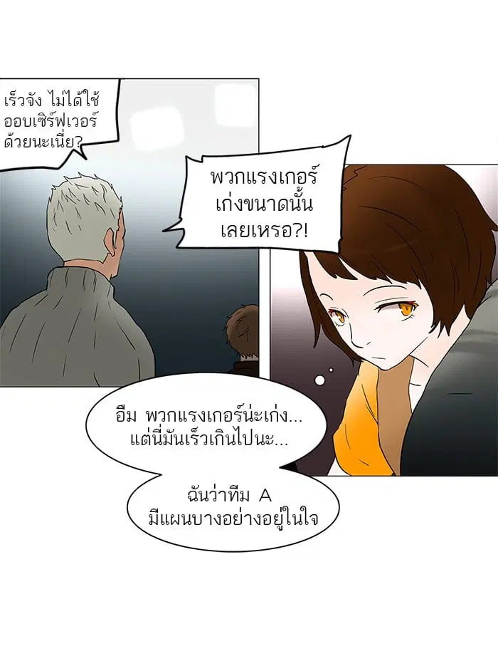 Tower of God ตอนที่ 38 หน้า 4