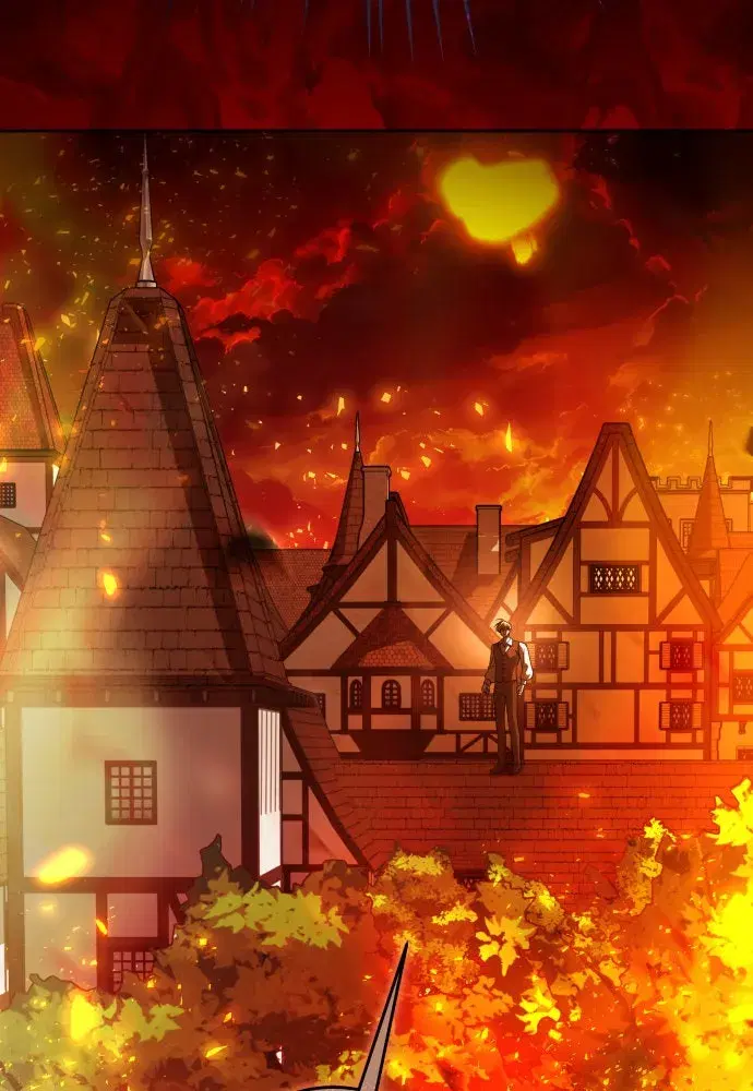 Your Throne ตอนที่ 215 หน้า 148