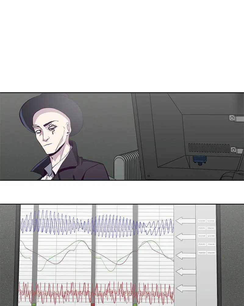 The Boy of Death ตอนที่ 55 หน้า 75