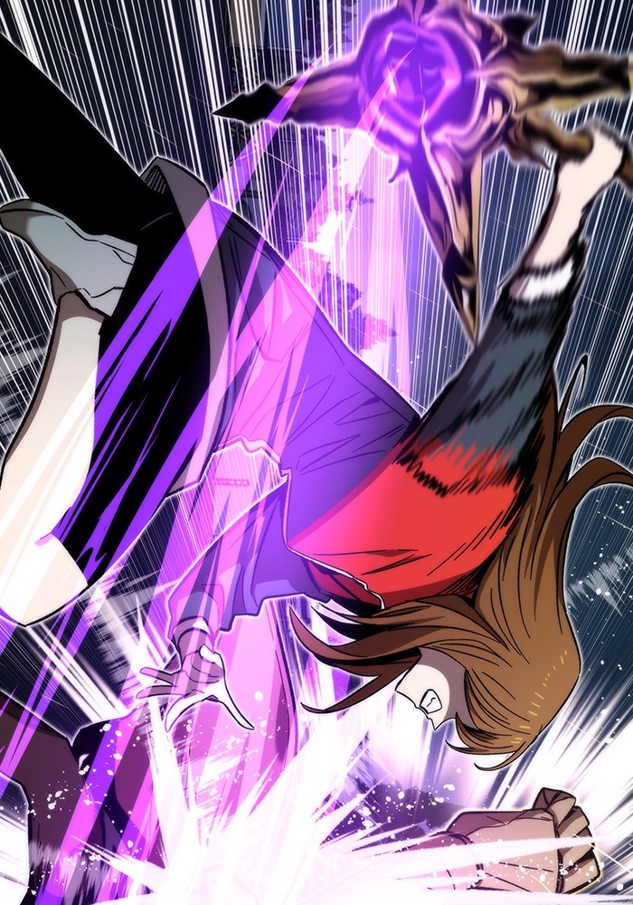 Ultra Alter แอ็กรองสตรองโคตร ตอนที่ 66 หน้า 23
