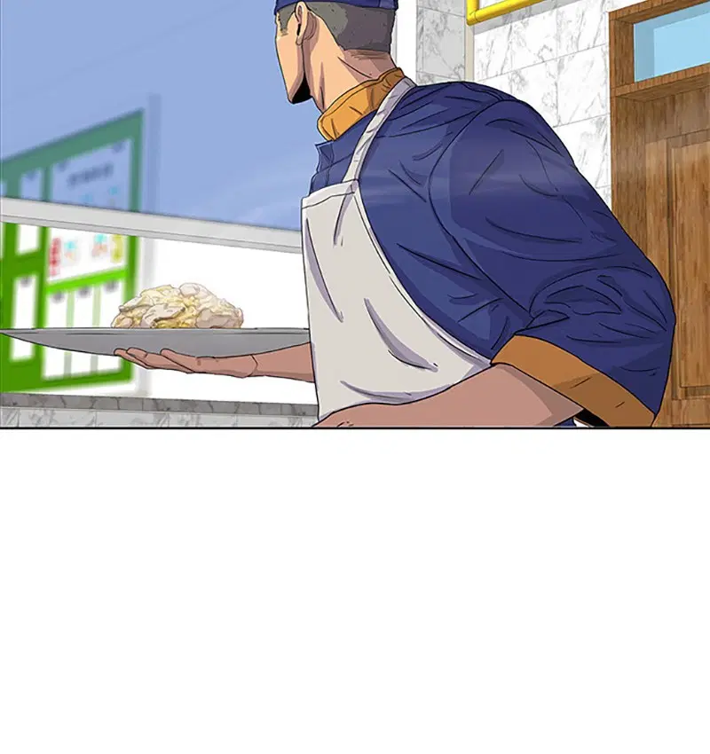 Kitchen Soldier ตอนที่ 24 หน้า 44